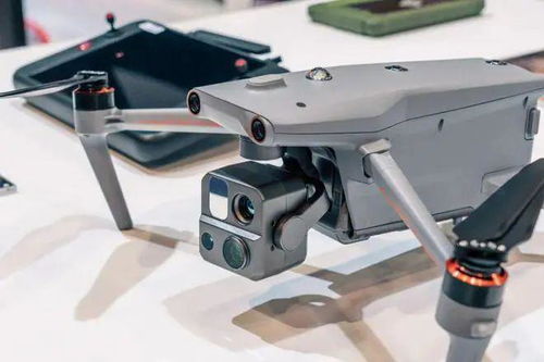 道通發布智能新品EVO Max 4T無人機 重載性能與智能銷售模式的創新融合